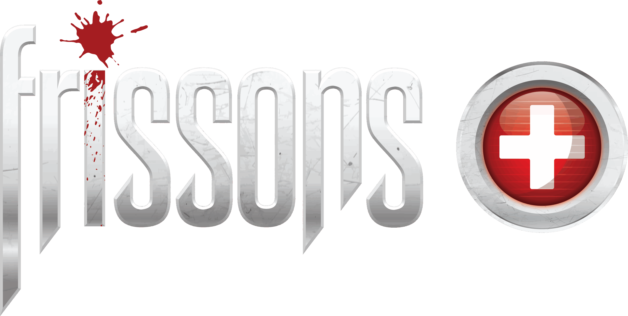 frissons+